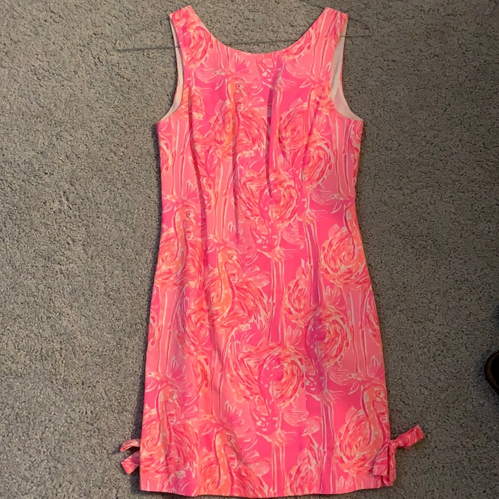 Lily Pulitzer Dress